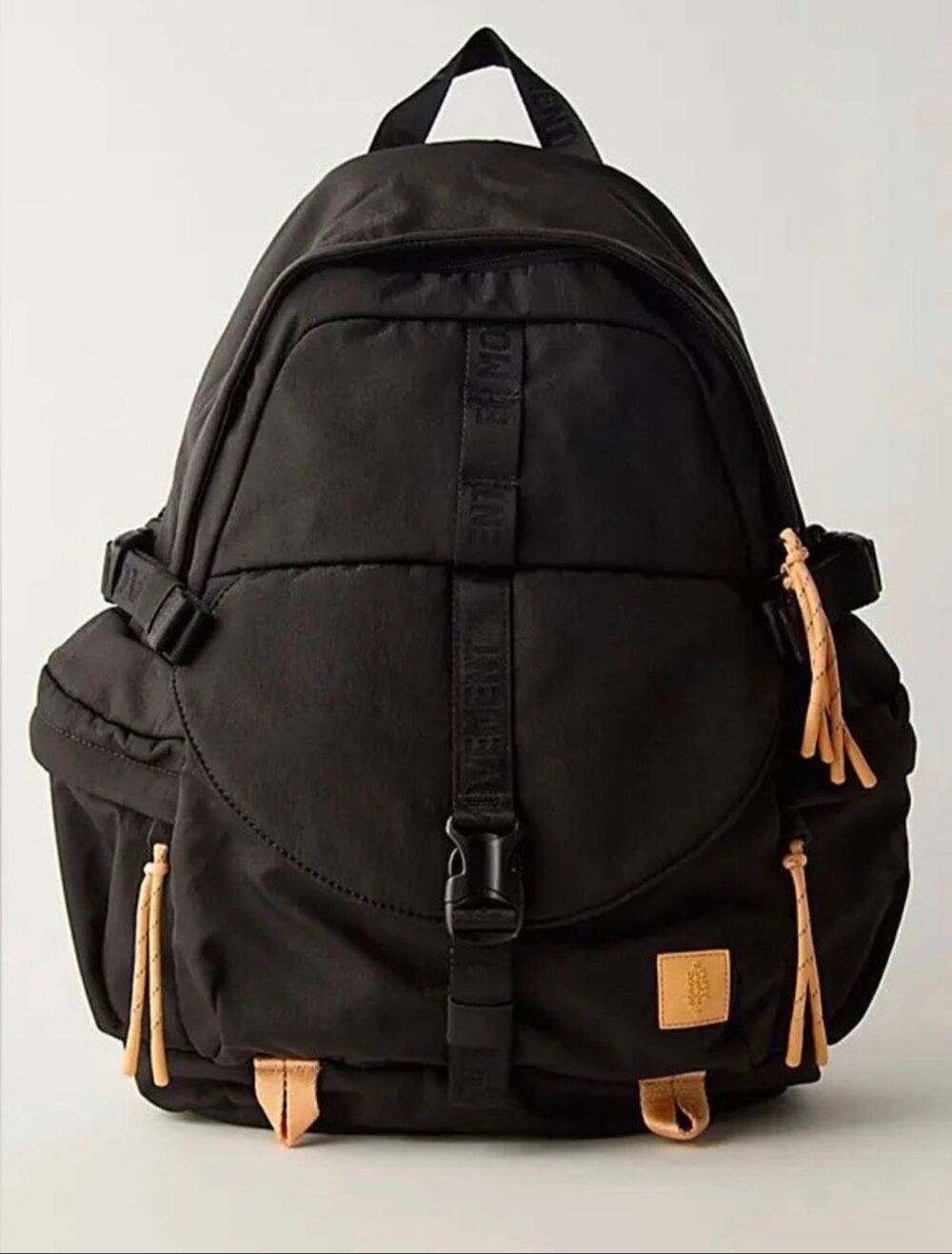 Free People Never Lost Backpack